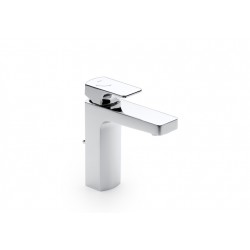 GRIFO MONOMANDO LAVABO DESAGUE AUTOMATICO L90 ROCA A5A3E01C00