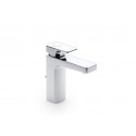 GRIFO MONOMANDO LAVABO DESAGUE AUTOMATICO L90 ROCA A5A3E01C00