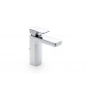 GRIFO MONOMANDO LAVABO DESAGUE AUTOMATICO L90 ROCA A5A3E01C00