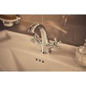 GRIFO BIMANDO VINTAGE LAVABO CARMEN ROCA A5A3A4BC00
