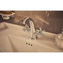 GRIFO BIMANDO VINTAGE LAVABO CARMEN ROCA A5A3A4BC00