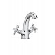 GRIFO BIMANDO VINTAGE LAVABO CARMEN ROCA A5A3A4BC00