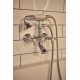 GRIFO BIMANDO VINTAGE BAÑO DUCHA CARMEN ROCA A5A014BC00