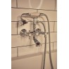 GRIFO BIMANDO VINTAGE BAÑO DUCHA CARMEN ROCA A5A014BC00