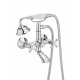 GRIFO BIMANDO VINTAGE BAÑO DUCHA CARMEN ROCA A5A014BC00