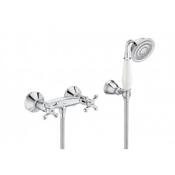 GRIFO DUCHA monomando GROHE ALLURE 32846001