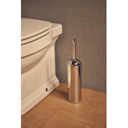 ESCOBILLERO PARA BAÑO VINTAGE CARMEN ROCA A817008001