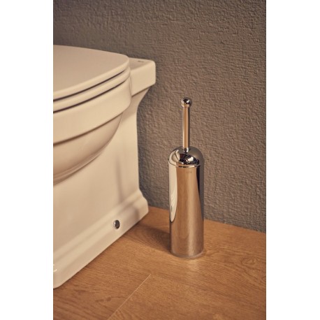 ESCOBILLERO PARA BAÑO VINTAGE CARMEN ROCA A817008001