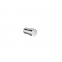 PERCHA PARA BAÑO SUPERINOX ROCA A817300002 ACERO INOXIDABLE