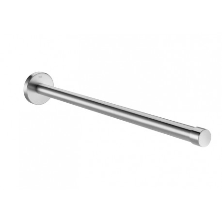 TOALLERO PARED SUPERINOX ROCA