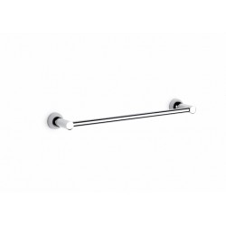 TOALLERO PARA BAÑO 600 SUPERINOX DE ROCA A817308002