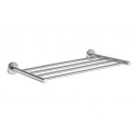 PORTATOALLAS PARA BAÑO SUPERINOX ROCA A817302002 ACERO INOXIDABLE