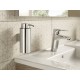 DOSIFICADOR DE PARED PARA BAÑO SUPERINOX ROCA A817301002