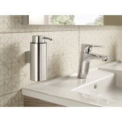 DOSIFICADOR DE PARED PARA BAÑO SUPERINOX ROCA A817301002