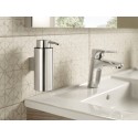 DOSIFICADOR DE PARED PARA BAÑO SUPERINOX ROCA A817301002 ACERO INOXIDABLE