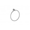 TOALLERO ANILLA PARA BAÑO SUPERINOX ROCA A817309002 ACERO INOXIDABLE