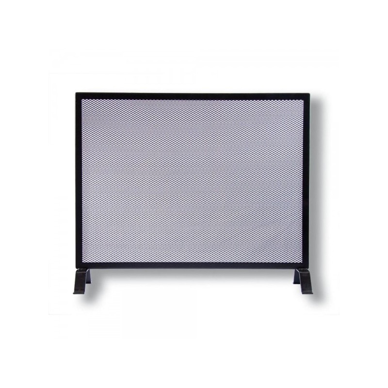 salvachispas chimenea