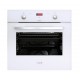 HORNO MULTIFUNCION MD 7010 WH 60 CM 65 LITROS CRISTAL BLANCO CATA