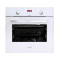 HORNO MULTIFUNCION MD 7010 WH 60 CM 65 LITROS CRISTAL BLANCO CATA