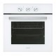 HORNO MULTIFUNCION ME 7107 WH 60 CM 60 LITROS CRISTAL BLANCO CATA