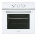 HORNO MULTIFUNCION ME 7107 WH 60 CM 60 LITROS CRISTAL BLANCO CATA