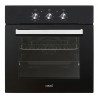 HORNO MULTIFUNCION ME 7107 BK 60 CM 60 LITROS CRISTAL NEGRO CATA