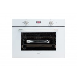 HORNO MULTIFUNCION CATA MD 5008 WH COMPACT BLANCO 07003000