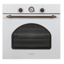 HORNO RUSTICO BLANCO MULTIFUNCION CATA MRA 7108 WH 07035009