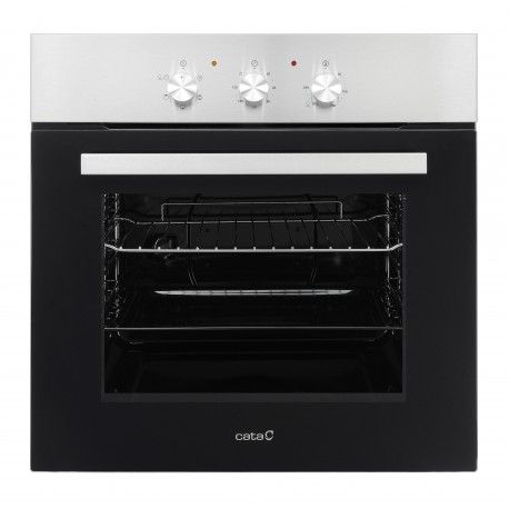 HORNO SE 7105 X CATA INOX ESTATICO 60 LITROS