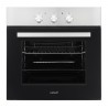 HORNO SE 7105 X CATA INOX ESTATICO 60 LITROS