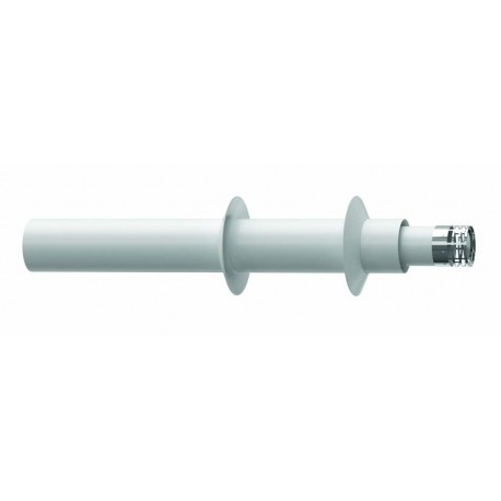 KIT COAXIAL HORIZONTAL ALUMINIO JUNKERS FIG