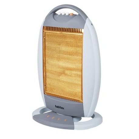 calefactor movil e344 cuarzo 1200w