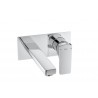 GRIFO MONOMANDO LAVABO EMPOTRABLE L90 ROCA A5A3L20C00