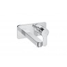 GRIFO MONOMANDO LAVABO EMPOTRABLE L20 ROCA A5A3509c00