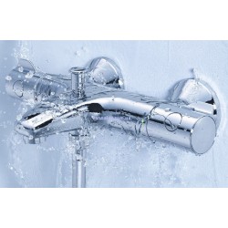 TERMOSTATICO BAÑO Y DUCHA GROHTHERM 800 GROHE 34567000