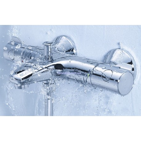 TERMOSTATICO BAÑO Y DUCHA GROHTHERM 800 GROHE 34567000