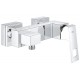 GRIFO MONOMANDO DUCHA GROHE EUROCUBE 23145000 CROMO