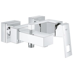 GRIFO MONOMANDO BAÑO DUCHA GROHE EUROCUBE 23140000 CROMO