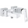 GRIFO MONOMANDO BAÑO DUCHA GROHE EUROCUBE 23140000 CROMO