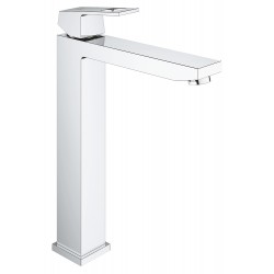 GRIFO MONOMANDO LAVABO GROHE EUROCUBE XL 23406000 CROMO