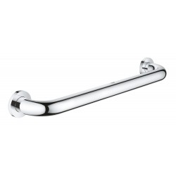 ASA DE BAÑO 450mm RECTA MOVILIDAD REDUCIDA ESSENTIALS GROHE