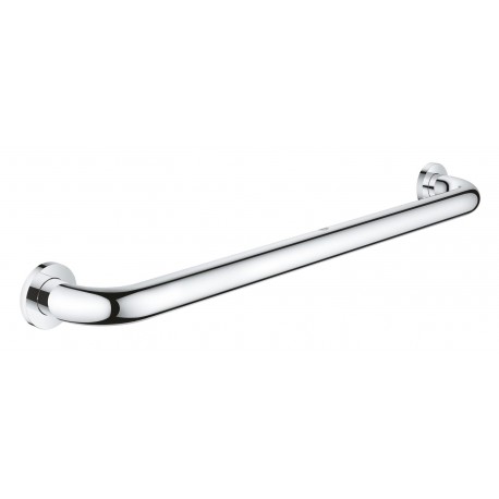 ASA DE BAÑO 600mm RECTA MOVILIDAD REDUCIDA ESSENTIALS GROHE