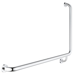 ASA DE BAÑO ANGULAR MOVILIDAD REDUCIDA ESSENTIALS GROHE 