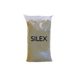 SACOS DE ARENA SILEX