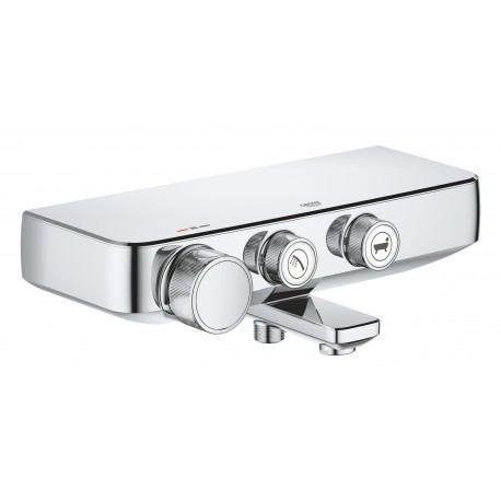 GRIFO TERMOSTATICO BAÑO DUCHA GROHTHERM SMARTCONTROL GROHE 34718000