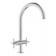 GRIFO COCINA BIMANDO ATRIO GROHE 30362000