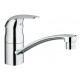 GRIFO COCINA MONOMANDO EUROECO GROHE 32750000