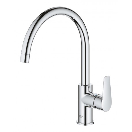 GRIFO COCINA MONOMANDO BAUEDGE GROHE 31367001