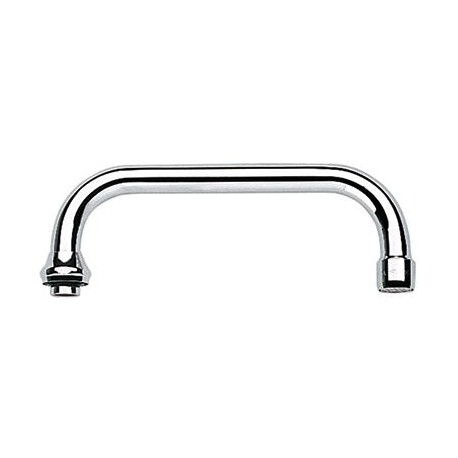 CAÑO PARA GRIFO EN U DE 200MM GROHE 13028000