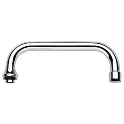 CAÑO PARA GRIFO EN U DE 300MM GROHE 13034000